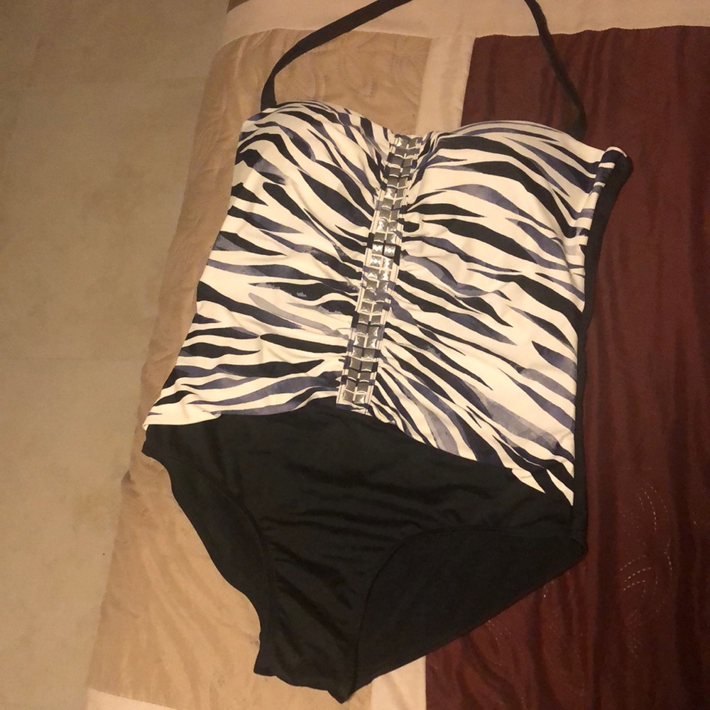 Swimsuit